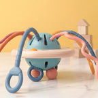 Silicone Pulling Sensory Toy