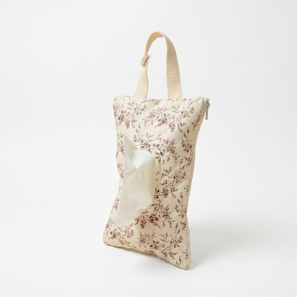 Hanging Baby Wipes Holder for Pram, Cot & Car