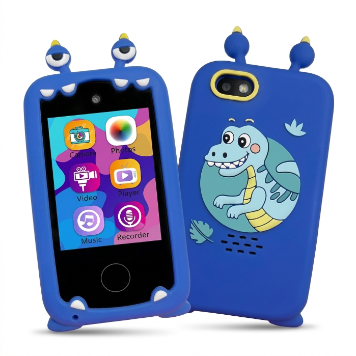 Kids Smart Phone with Camera & Games